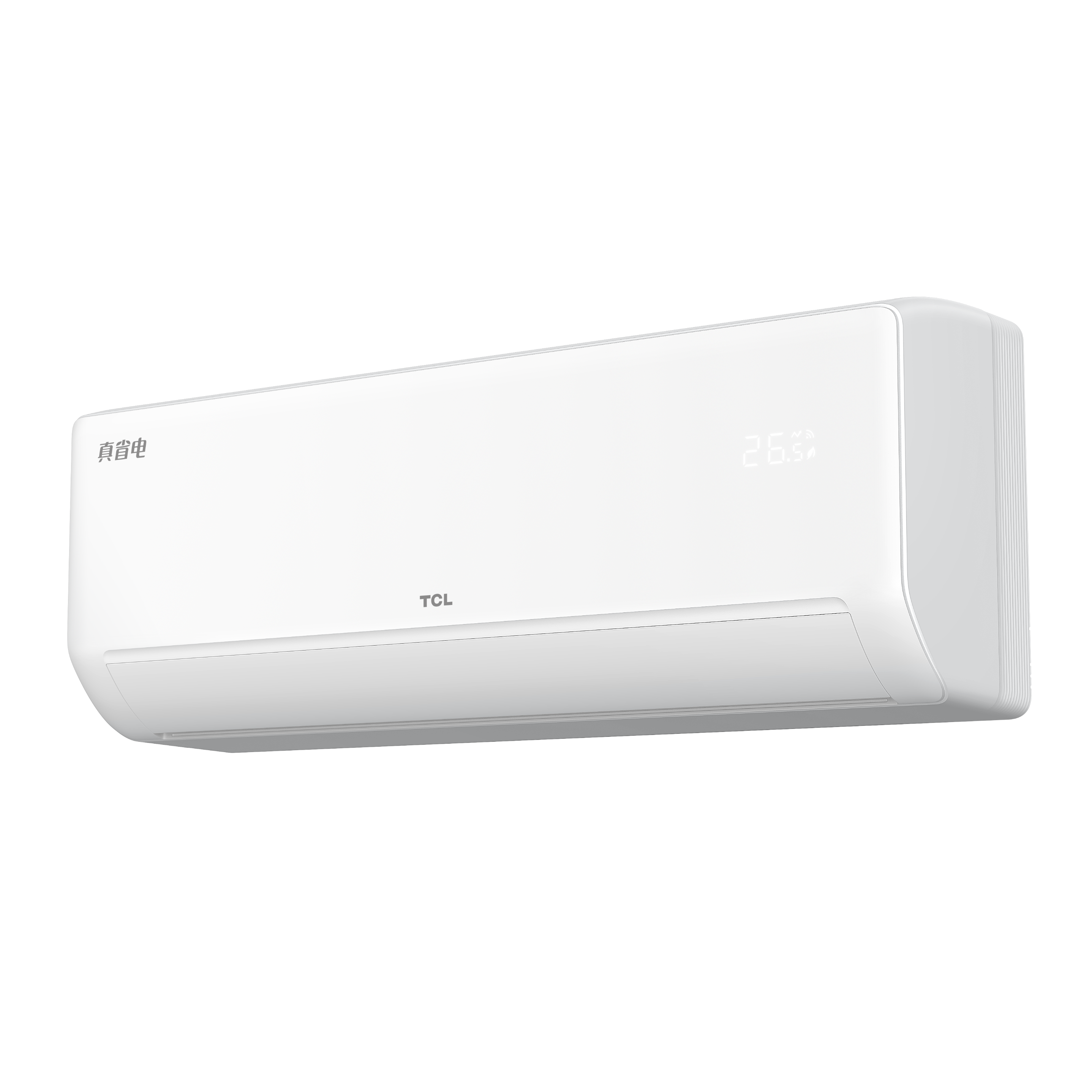 再降价：TCL 真省电SE 1.5匹 挂机 KFR-35GW/JD21+B1 1291.18元（需凑单）