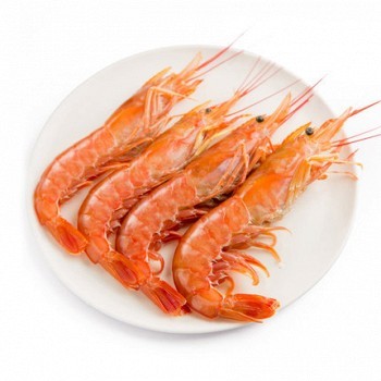 12日0点：阿根廷红虾 进口红虾 L2 2kg