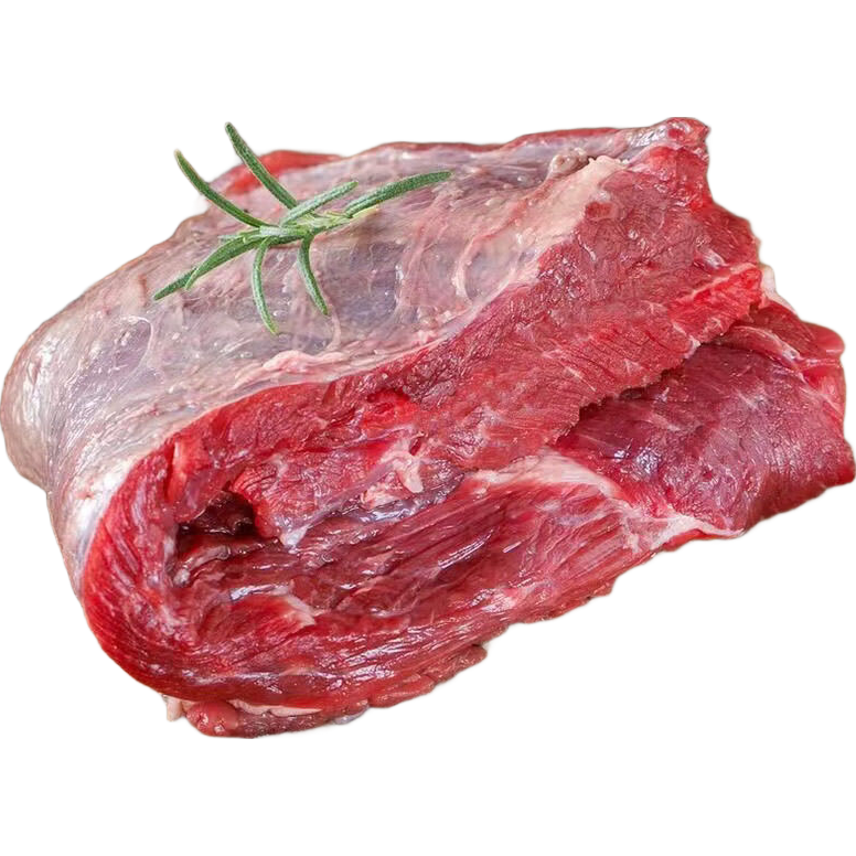 顺丰 原切牛腩 5斤 国产冷冻 黄牛腩 精修去油 大块 119.9元(需领券)