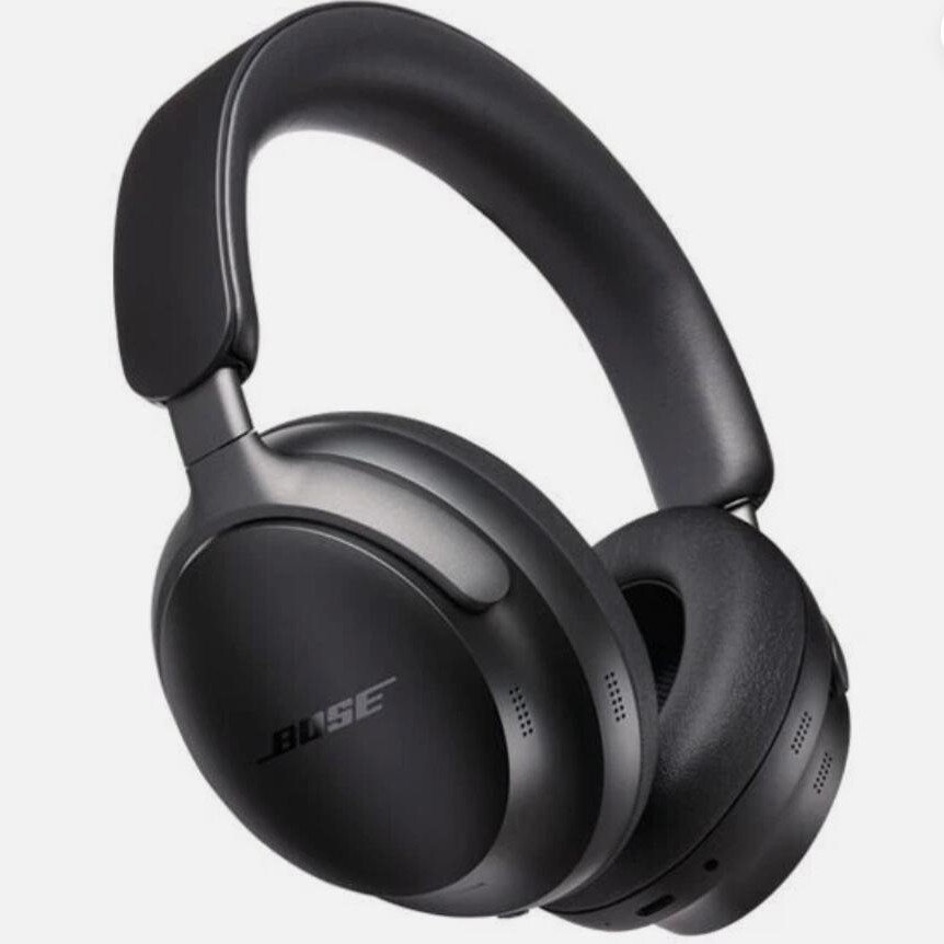 Bose QuietComfort Ultra 主動降噪無線耳機 官翻 5.5折 $238（約1740.09元）