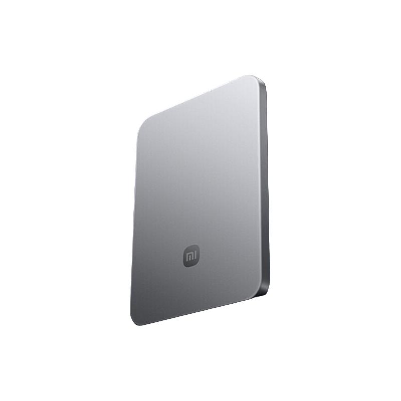 小米 磁吸无线快充 5000mAh 移动电源 204元（需用券）
