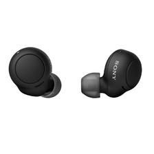 SONY 索尼 WF-C500 真无线蓝牙耳机 IPX4 防水防汗 黑色 399元