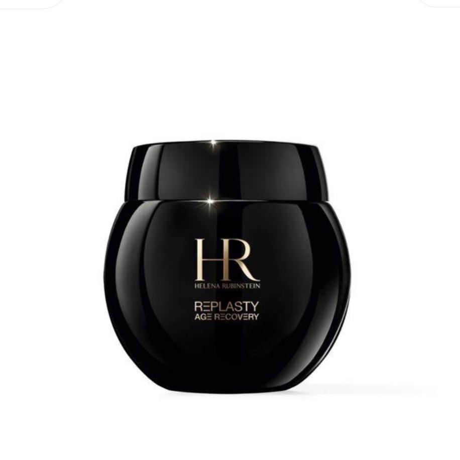 HELENA RUBINSTEIN 赫莲娜 干预式系列 活颜修护舒缓滋养晚霜 50ml 3595.5元（需用