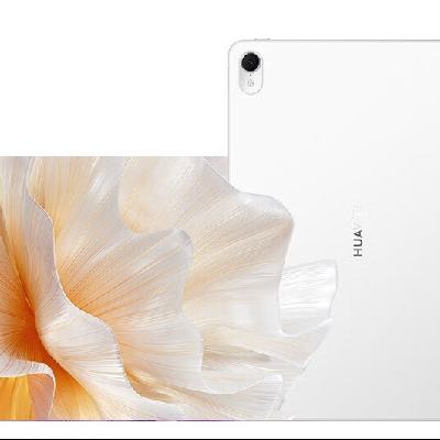 PLUS会员、需首购：华为 平板MatePad Air 11.5英寸 2023款 云锦白 WiFi 12GB+256G 柔光