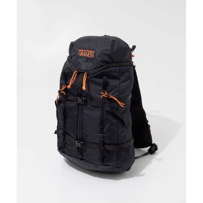 淘金币可用、88VIP：MYSTERY RANCH GALLAGATOR 20 户外背包 17L 514.9元（淘金币低至471