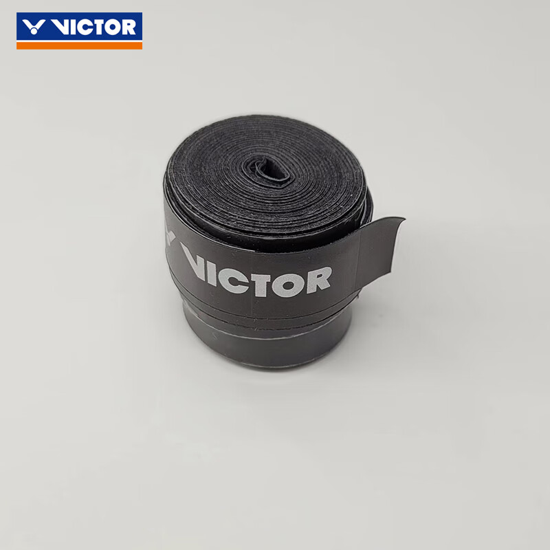 VICTOR 威克多 羽毛球拍手胶 1C GR-1 ￥2