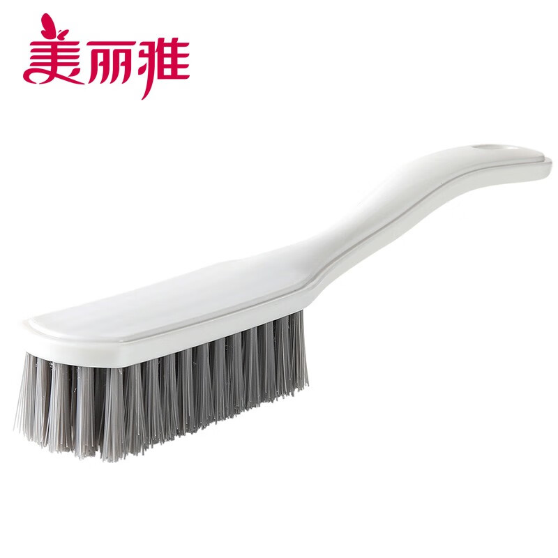 美丽雅 长柄鞋刷 1只 1.45元