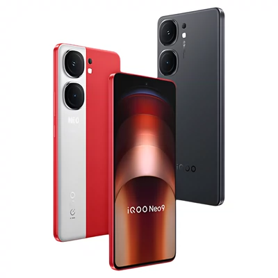 vivo iQOO Neo9新品手机 16+256 2262.23元（还有多种配置可选）