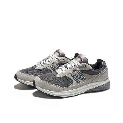 百亿补贴：new balance 880系列 男子休闲运动鞋 MW880CF3 灰色 256.21元包邮