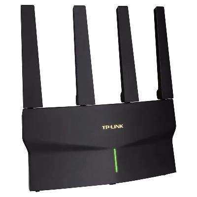 TP-LINK XDR3030易展mesh玄鸟AX3000 无线路由器wifi6 136.88元包邮