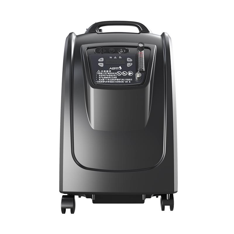 爱尔泰 AERTI 制氧机医用5L升吸氧机 4291.48元（需用券）