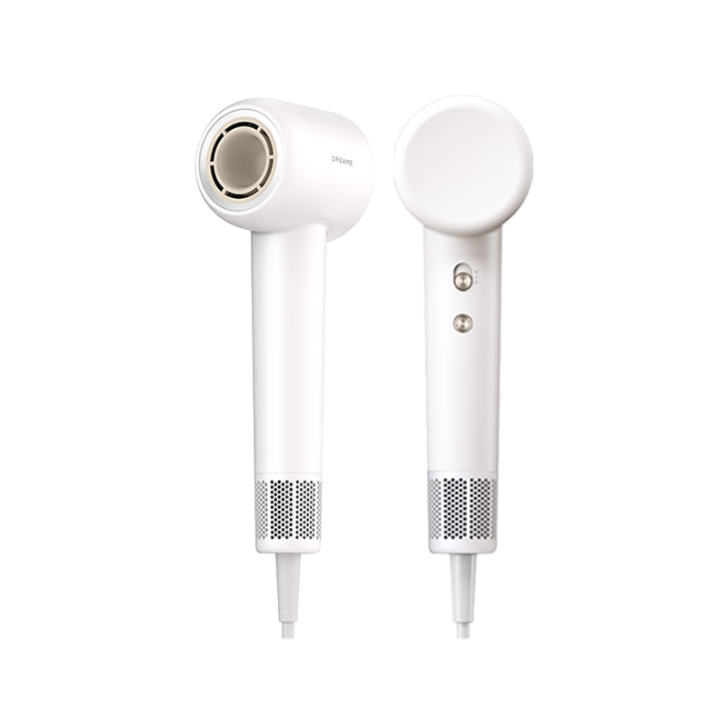 追觅 G10Pro 高速吹风机 大功率速干 白金礼盒 AHD11B 133.14元(需领券)