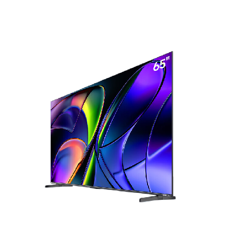 Vidda X Mini系列 65V1N-X 液晶电视 65英寸 4K 2437.28元