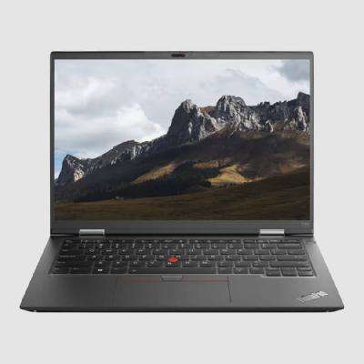 ThinkPad T14P本 13代酷睿i9-13900H 32G 1T 7116.2元包邮（多重优惠后）