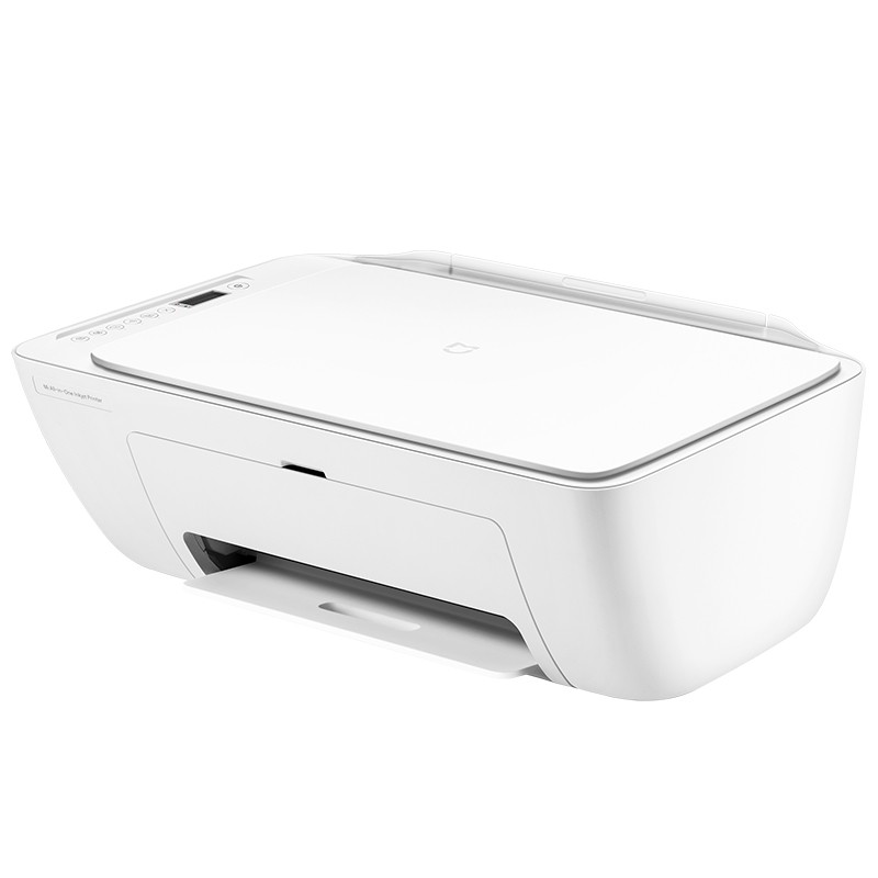 Xiaomi 小米 彩色喷墨一体机 打印机 白色 439元（需用券）
