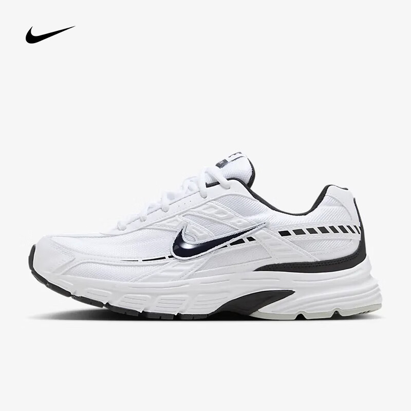 20点：NIKE 耐克 男子跑步鞋老爹鞋 INITIATOR 394055-100 颜色任选 299.5元邮（仅限2