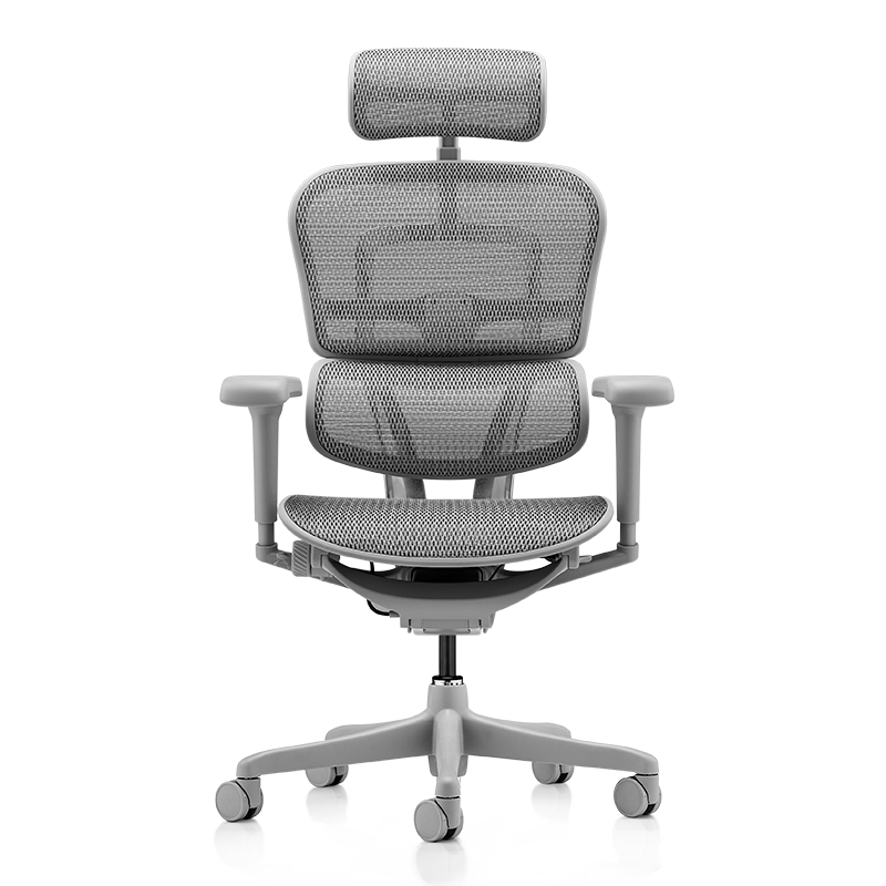 8日开始：Ergonor保友金豪b雄鹰 人体工学椅 电脑椅 电竞椅办公椅子可躺老板