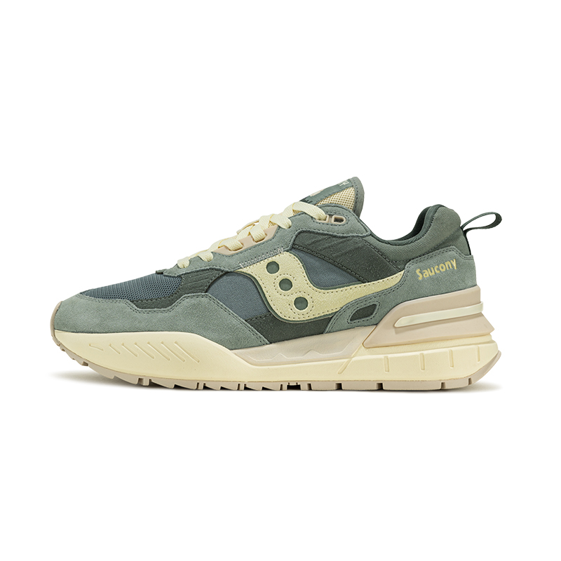 88VIP：saucony 索康尼 Shadow 5000 中性跑鞋 S79037 544.55元包邮