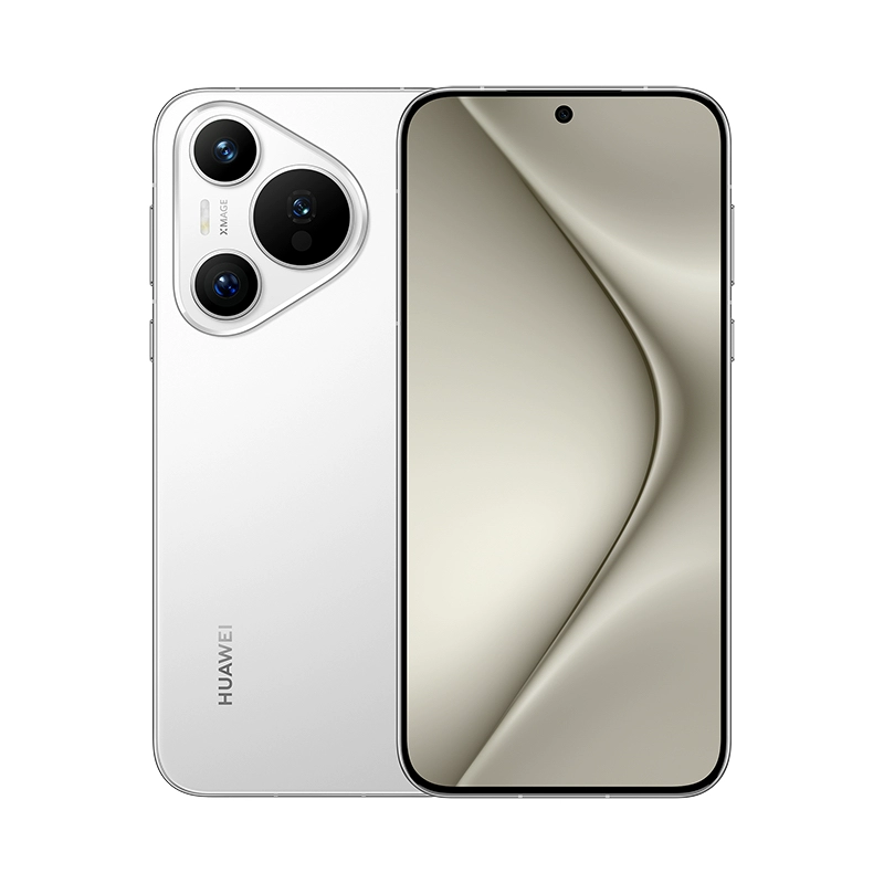 HUAWEI 华为 Pura 70 Pro 12GB+512GB ￥6199