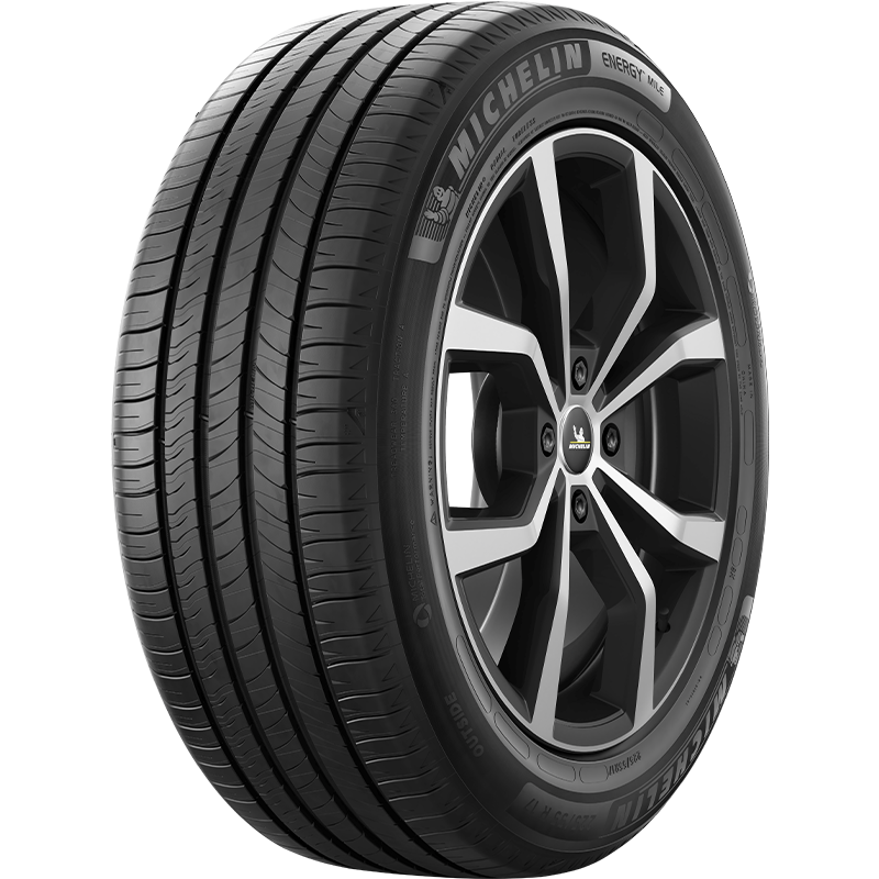 MICHELIN 米其林 耐越 ENERGY MILE MI 轿车轮胎 经济耐磨型 205/55R16 91V 377.2元（需