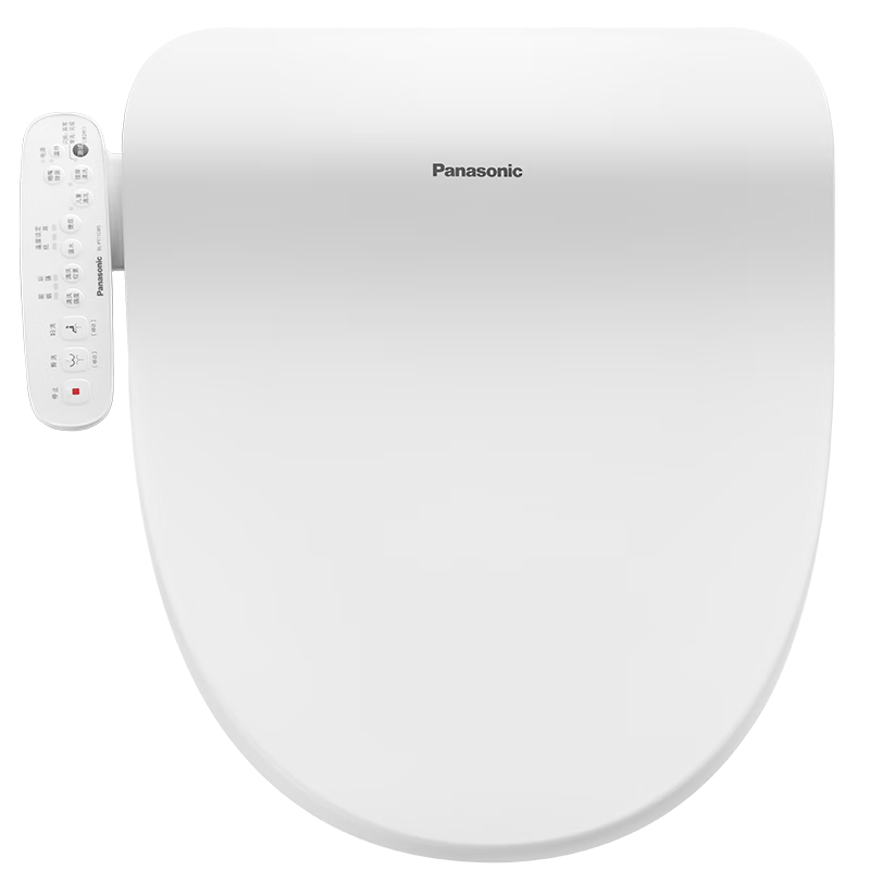 微信端、PLUS会员：Panasonic 松下 P11 智能马桶盖 即热式 834.1元包邮（家居券