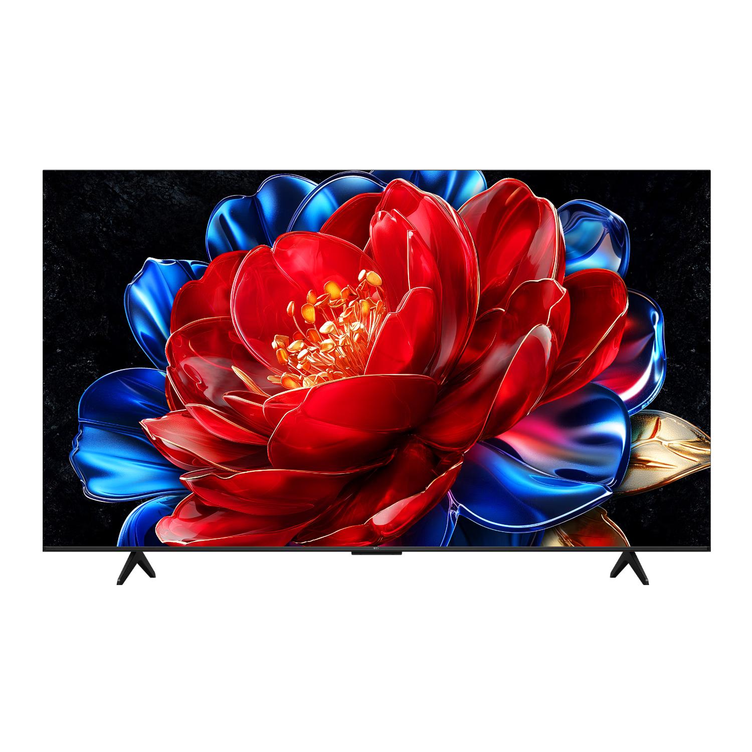 移动端、京东百亿补贴：TCL T5M 75英寸电视 75T5M 2866.66元