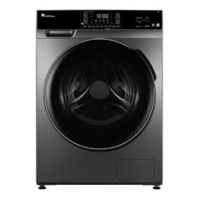 plus：小天鹅（LittleSwan）变频滚筒洗衣机 10公斤 TG100V65WADG-Y1T 1621.13元+9.9元（