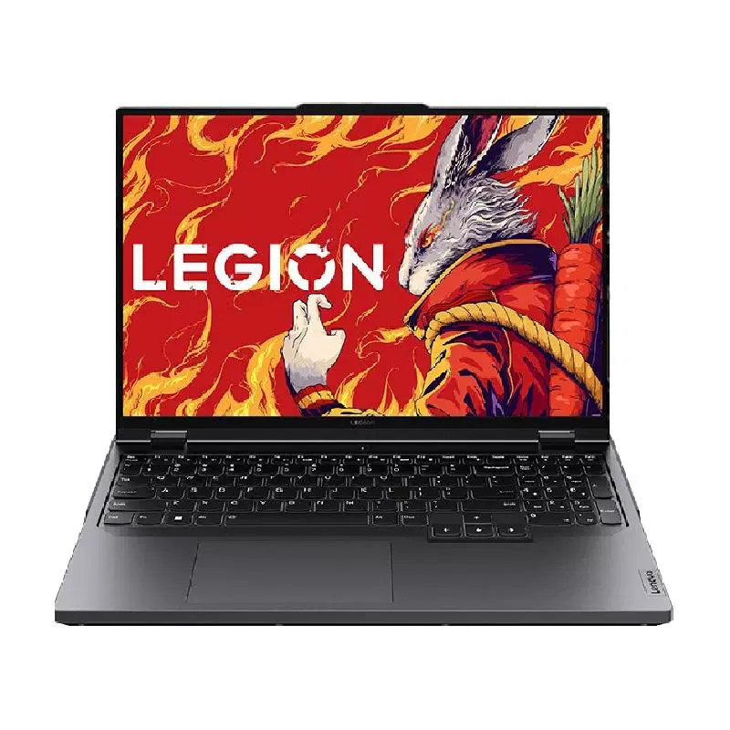 LEGION 联想拯救者 R9000P 2023款 16英寸游戏本（R9-7495HX、RTX4060、16GB、1TB） ￥694