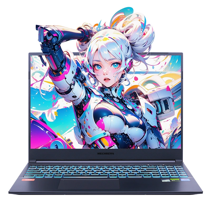 机械革命 旷世G16Pro 16英寸游戏本（i5-13450HX、16GB、512GB、RTX4060） ￥4495.2