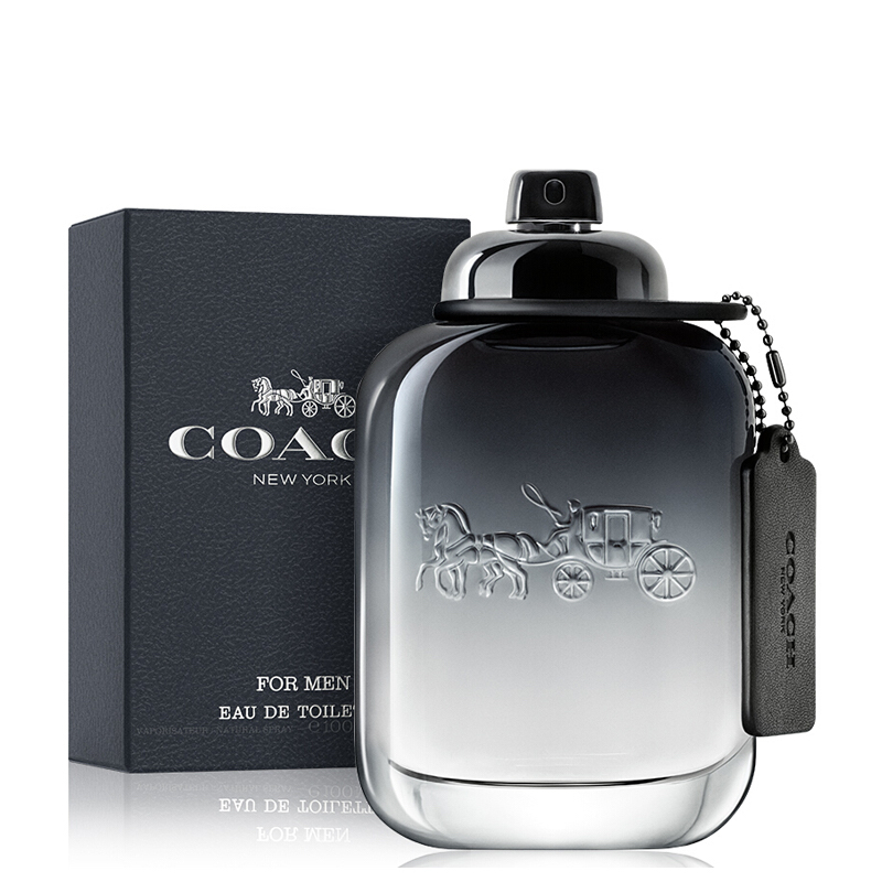 COACH 蔻驰 经典男士淡香水 EDT 269.8元