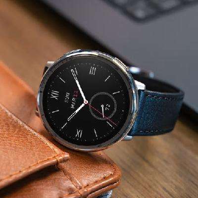 PLUS、20点开始:AMAZFIT 华米 Active2 蓝宝石版 运动手表 810.91元