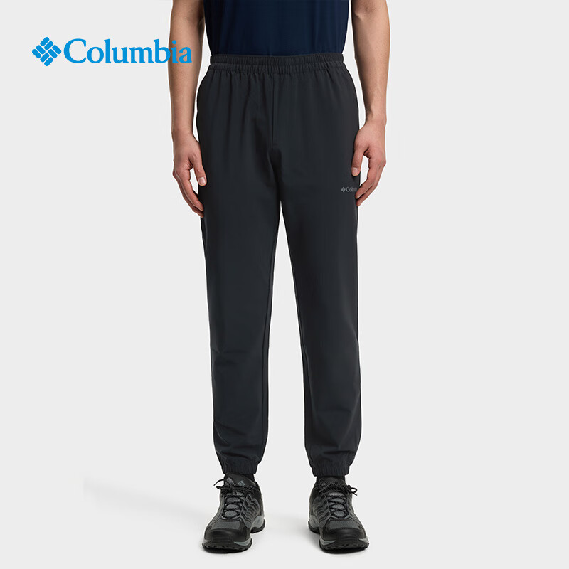 PLUS会员：哥伦比亚 男款运动长裤 AE5842 286.05元（需用券）