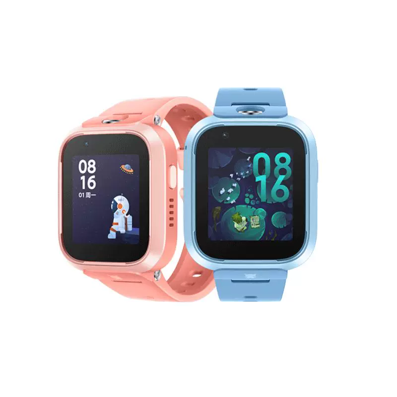 Xiaomi 小米 MITU 米兔 6X 儿童智能手表 1.52英寸（北斗、GPS） ￥479