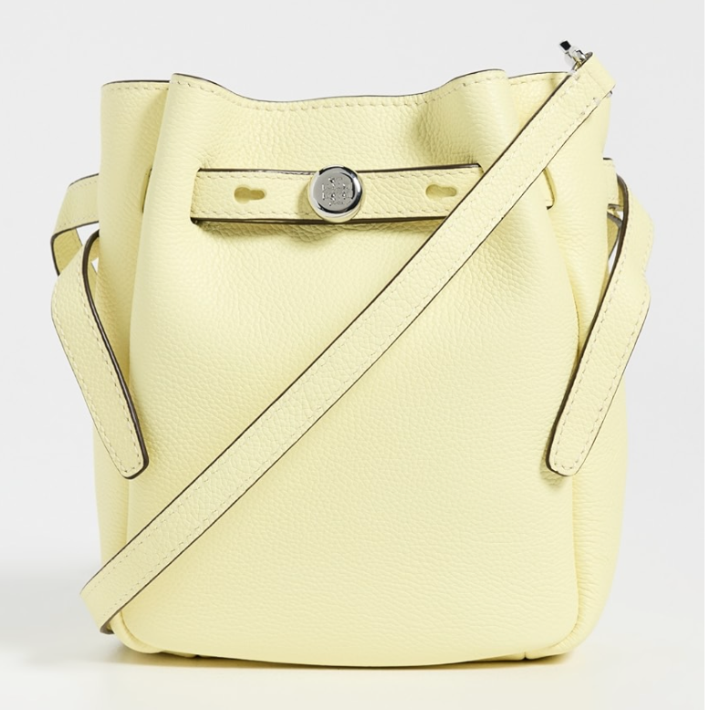 Tory Burch Romy 小号单肩包 5.2折 $156.45（约1126.13元）