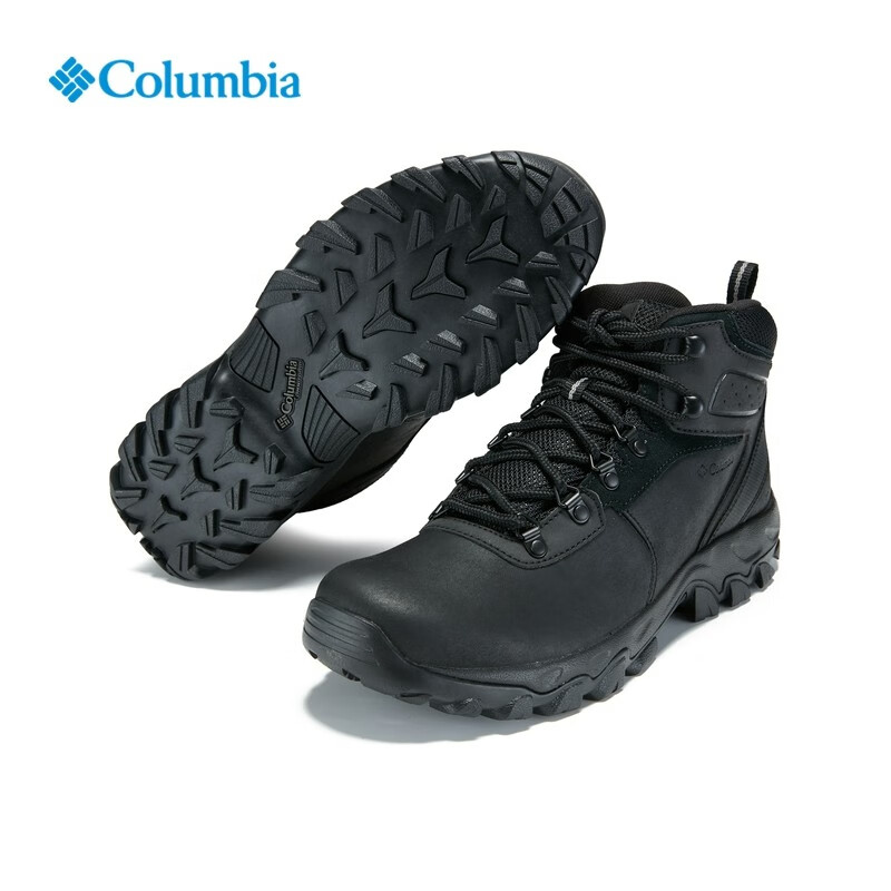 哥伦比亚 男款徒步鞋 BM3970 579.01元包邮（双重优惠）