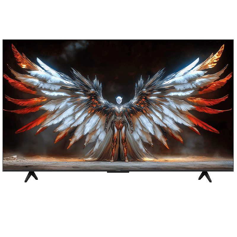 PLUS:FFALCON 雷鸟 鹤7 PRO 25款 65英寸 QD-MiniLED 65R795C 4537.44元(需领券)