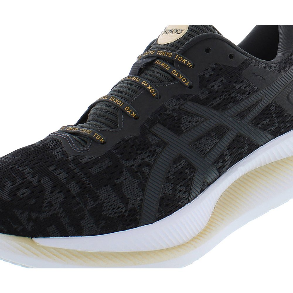 ASICS 亚瑟士 Glide Ride 通用款跑步鞋 5025379876709 563.35元