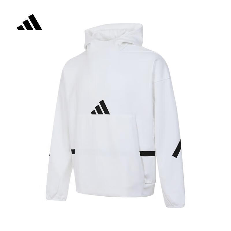 adidas 阿迪达斯 Z.N.E. 男子卫衣 JF2454 419元