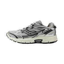 saucony 索康尼 Cohesion 2K 凝聚 中性跑鞋 S79019-1 灰银色 42 357.05元（需用券）