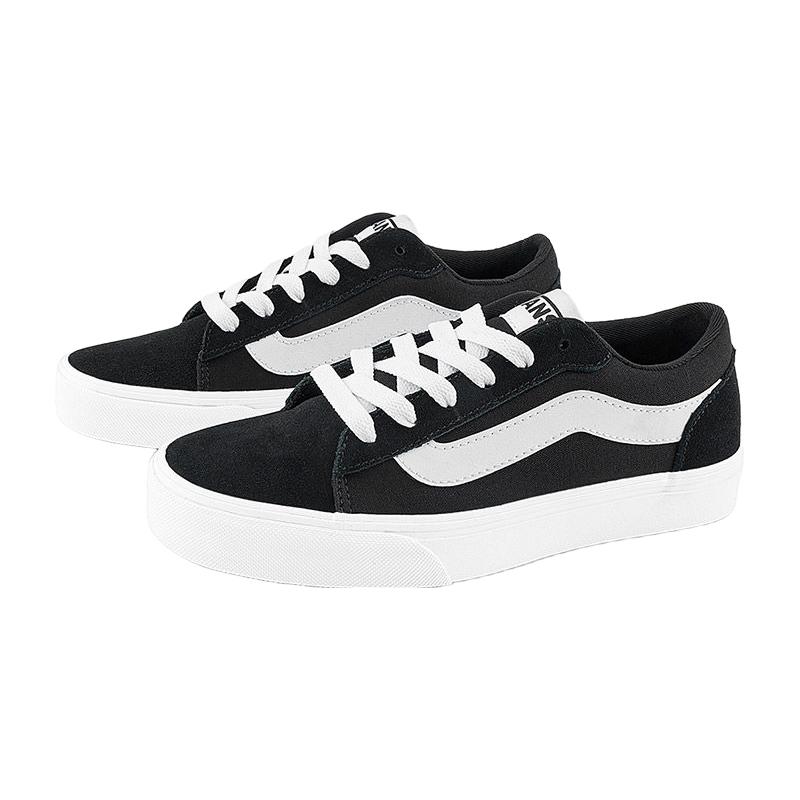 VANS Vero LS 经典黑色 运动板鞋 279.65元