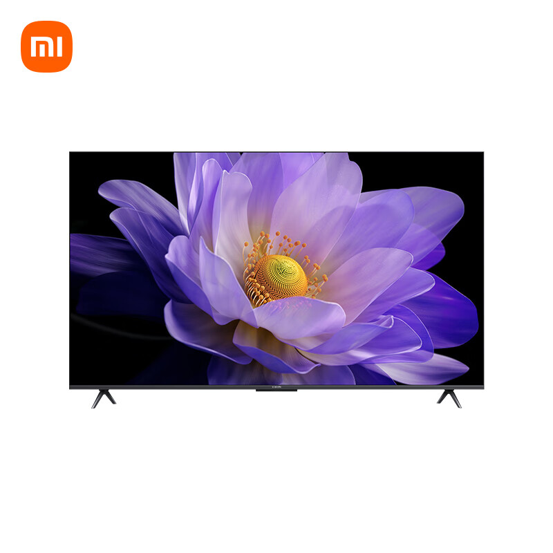 移动端、京东百亿补贴：Xiaomi 小米 L65MA-SM 液晶电视 65英寸 4K 3477.6元（需用