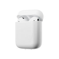 拼多多百亿补贴：Apple 苹果 AirPods2 无线蓝牙耳机 679元（整点抢券）