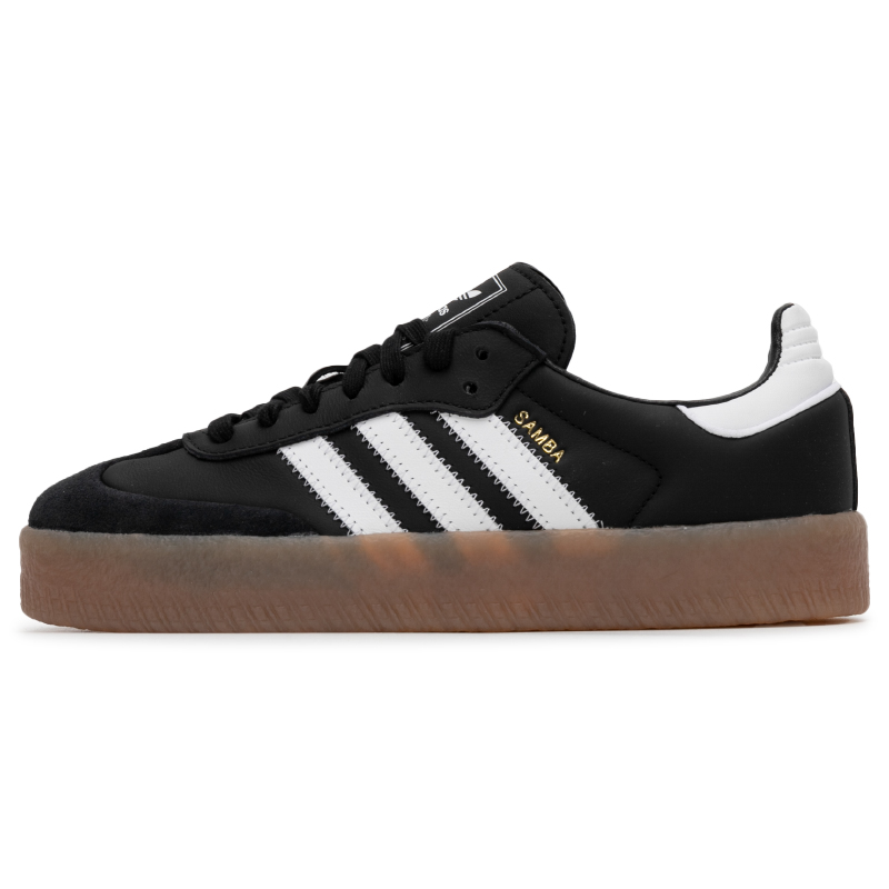 adidas 阿迪達斯 女款休閑運動鞋 JI1350 553.85元