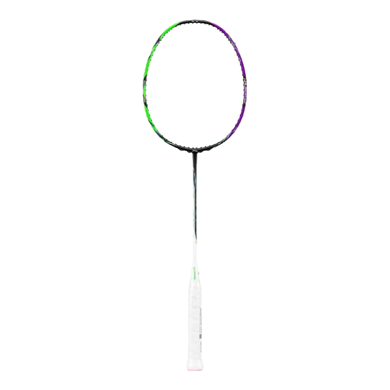 李宁 战戟9000绿紫4U 1096.36元