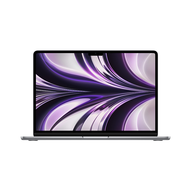 北京消费券、PLUS会员：Apple 苹果 MacBook Air 2022 13.6英寸轻薄本（M2、8GB、256GB