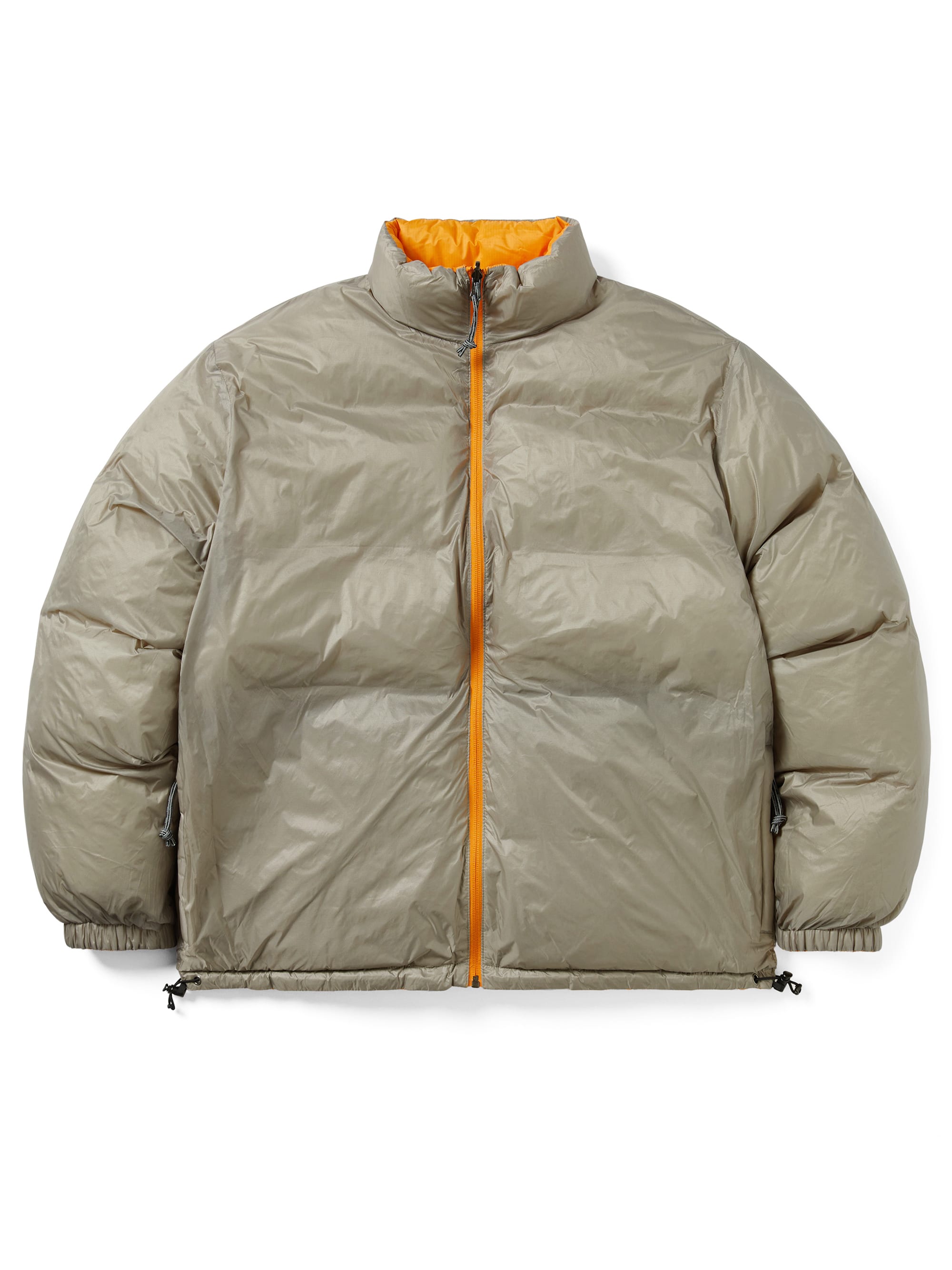 thisisneverthat ® PERTEX® Reversible T Down Jacket 秋冬羽绒服 1549元