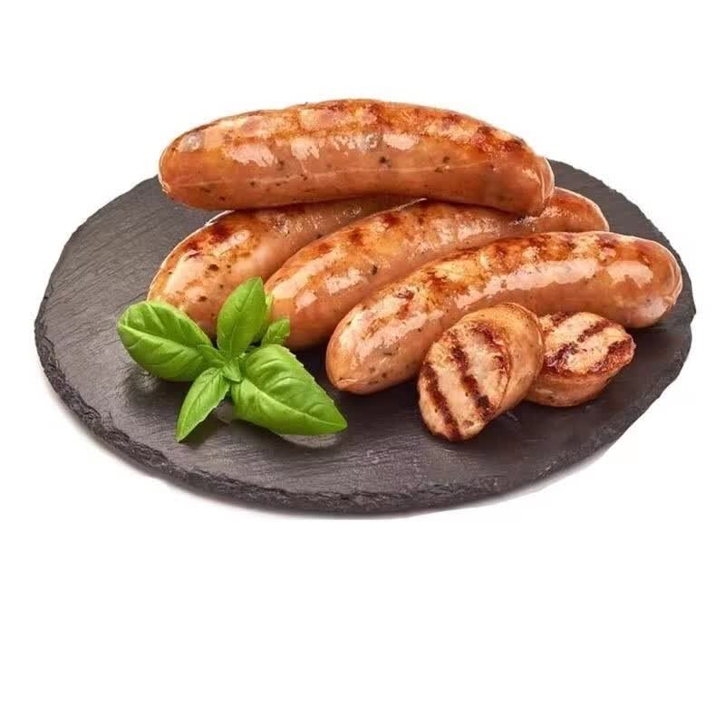原味肉肠 225g*1袋 7.98元