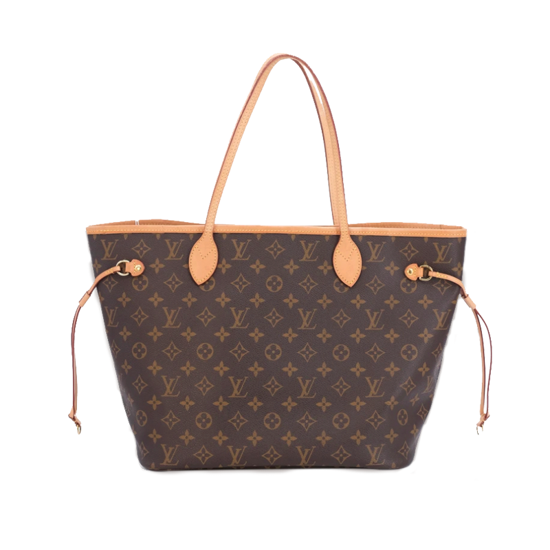 LOUIS VUITTON 女士手提包 JJ004 neverfull老花米内小号无子袋 6699元