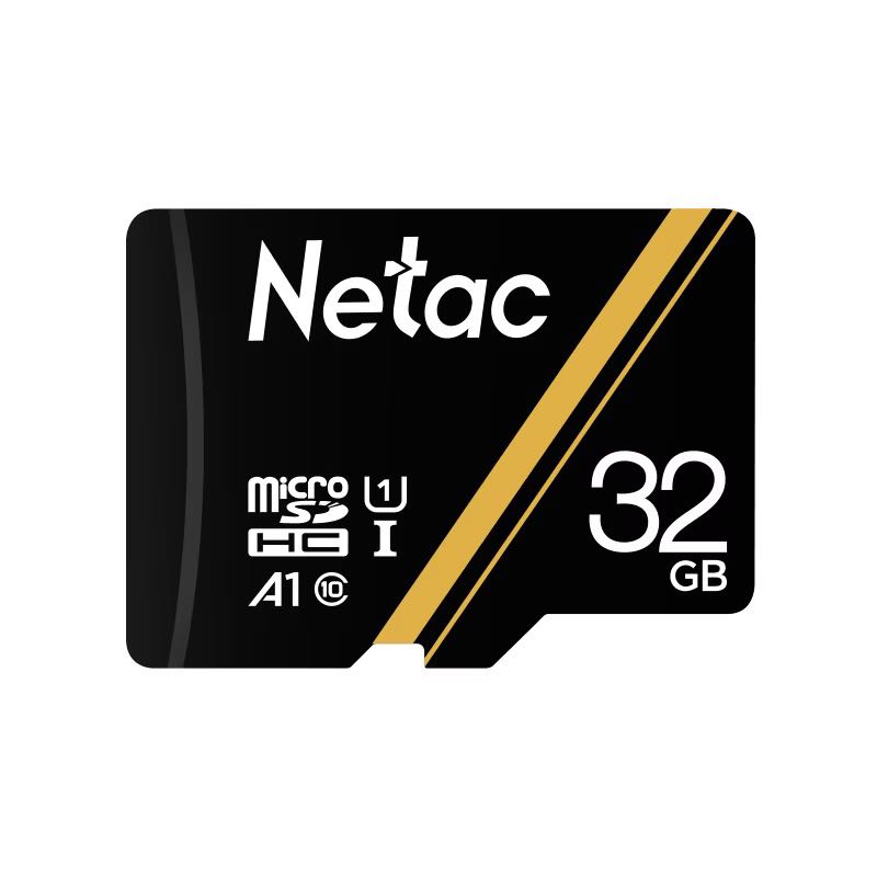 朗科 32GB 高速TF卡