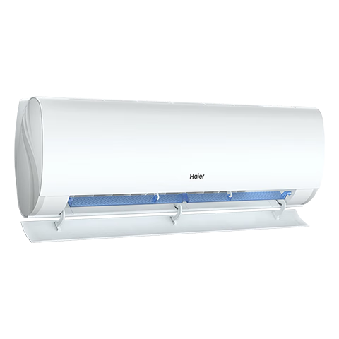 PLUS会员：Haier 海尔 劲爽系列 KFR-35GW/B5LAA81U1 新一级能效 壁挂式空调 1.5匹 184